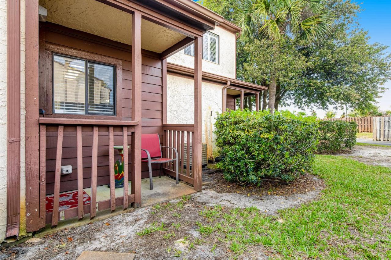 Beachwalk Condominiums 1B Panama City Beach Dış mekan fotoğraf